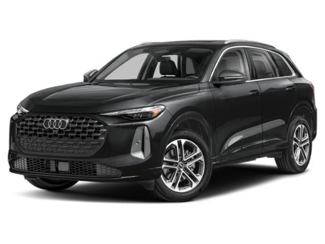 2026 Audi Q5 Premium Plus TFSI quattro S tronic