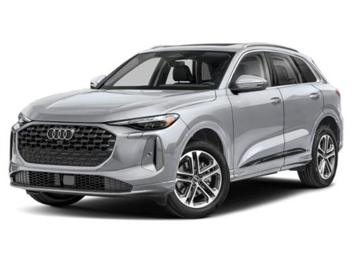 2026 Audi Q5 Premium Plus TFSI quattro S tronic
