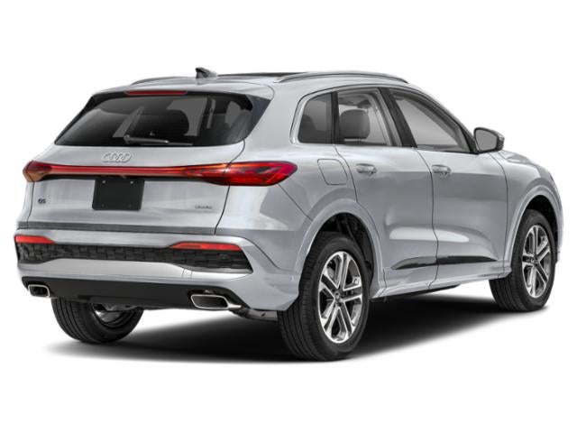 2026 Audi Q5 Premium Plus TFSI quattro S tronic