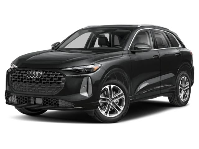 2025 Audi All-new Q5 Premium Plus TFSI quattro S tronic