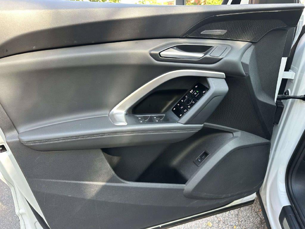 2025 Audi All-new Q5 Premium Plus TFSI quattro S tronic
