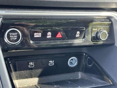 2025 Audi All-new Q5 Premium Plus TFSI quattro S tronic