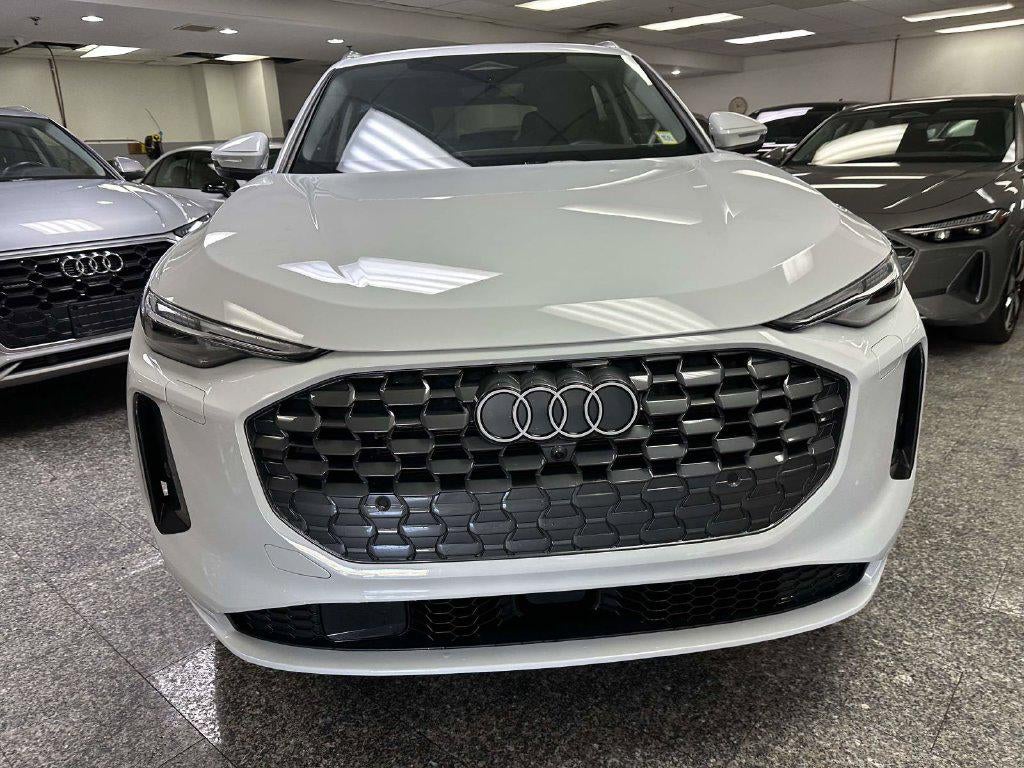 2025 Audi All-new Q5 Premium Plus TFSI quattro S tronic