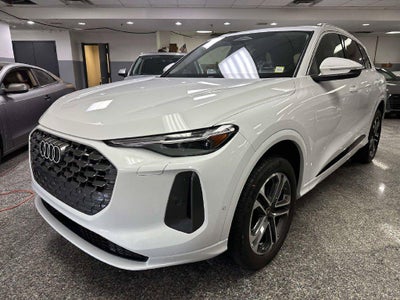2025 Audi All-new Q5 Premium Plus TFSI quattro S tronic