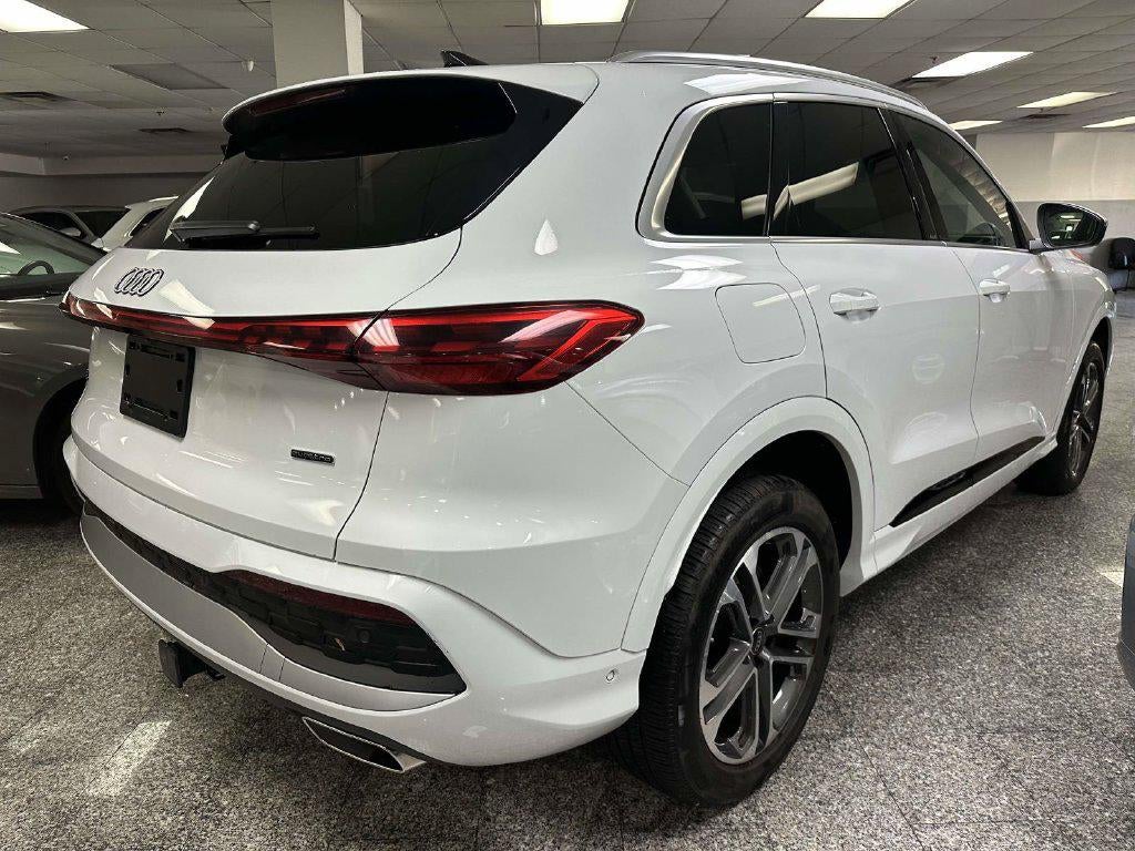 2025 Audi All-new Q5 Premium Plus TFSI quattro S tronic