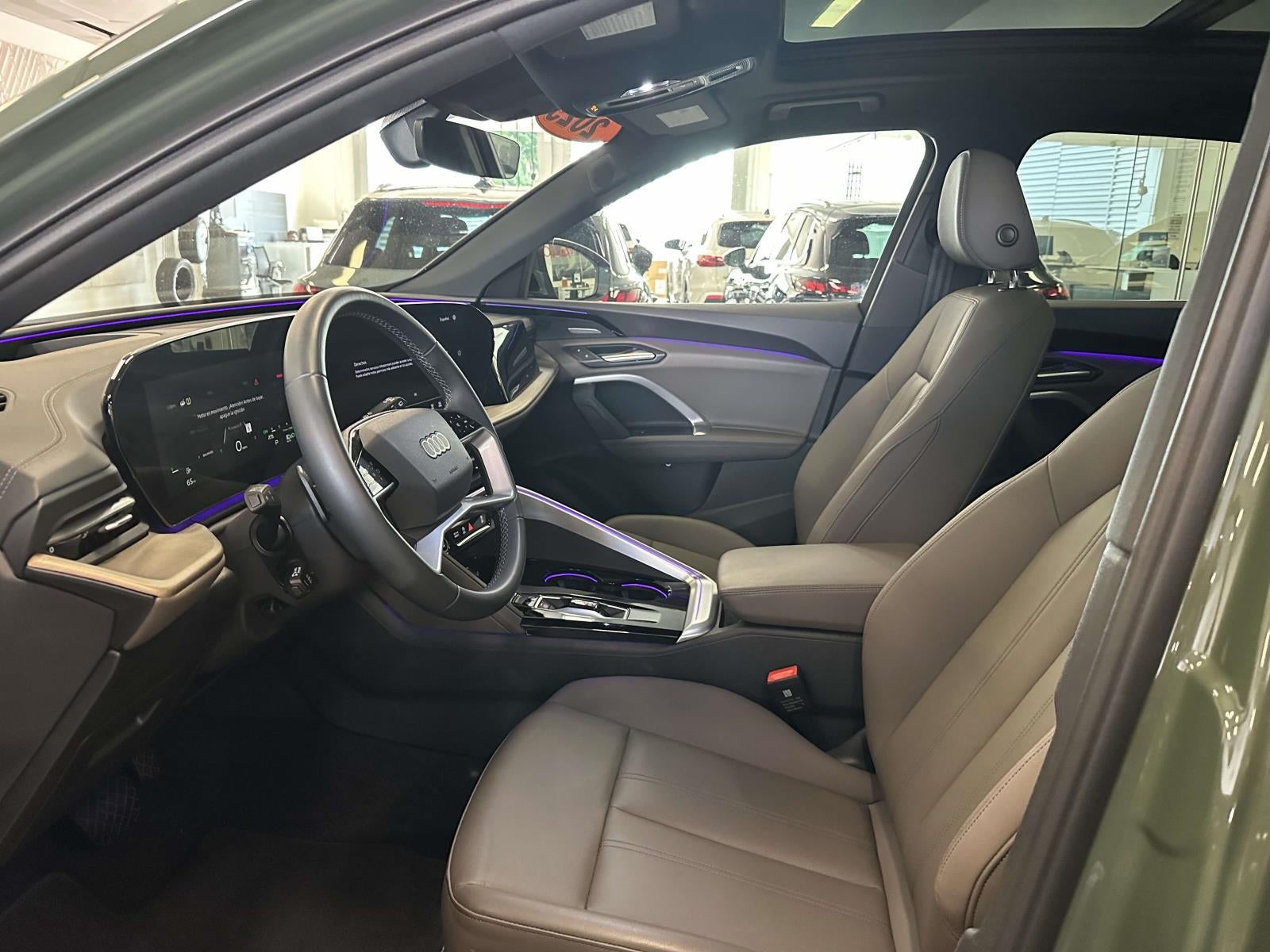 2025 Audi All-new Q5 Premium Plus TFSI quattro S tronic