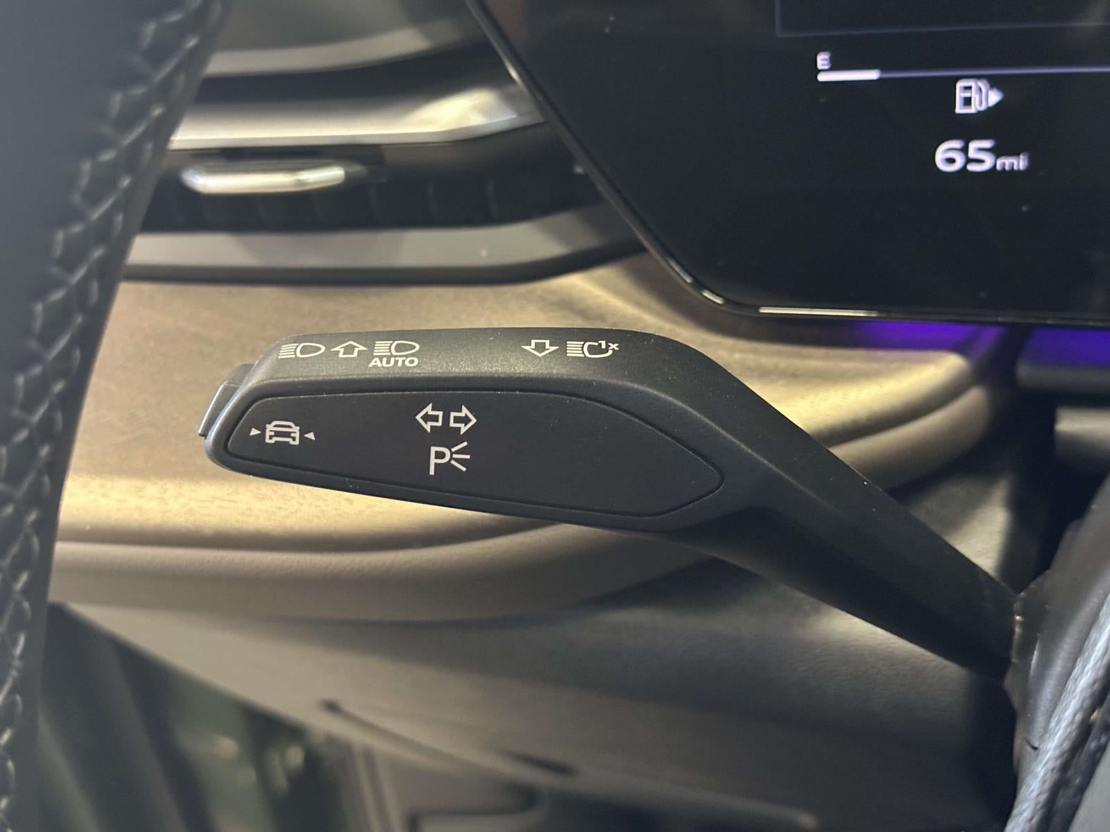 2025 Audi All-new Q5 Premium Plus TFSI quattro S tronic