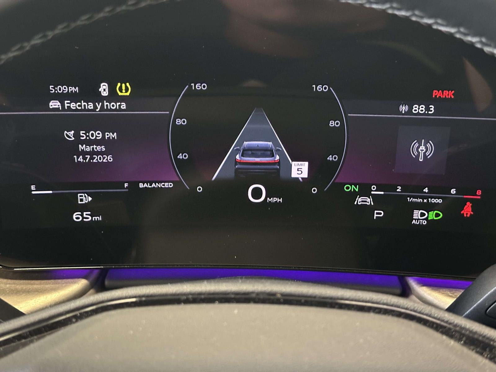 2025 Audi All-new Q5 Premium Plus TFSI quattro S tronic