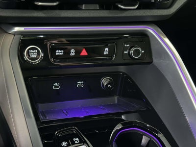 2025 Audi All-new Q5 Premium Plus TFSI quattro S tronic