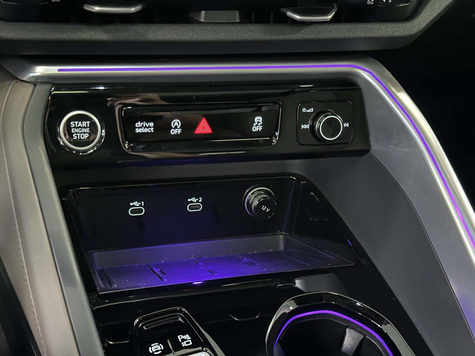 2025 Audi All-new Q5 Premium Plus TFSI quattro S tronic