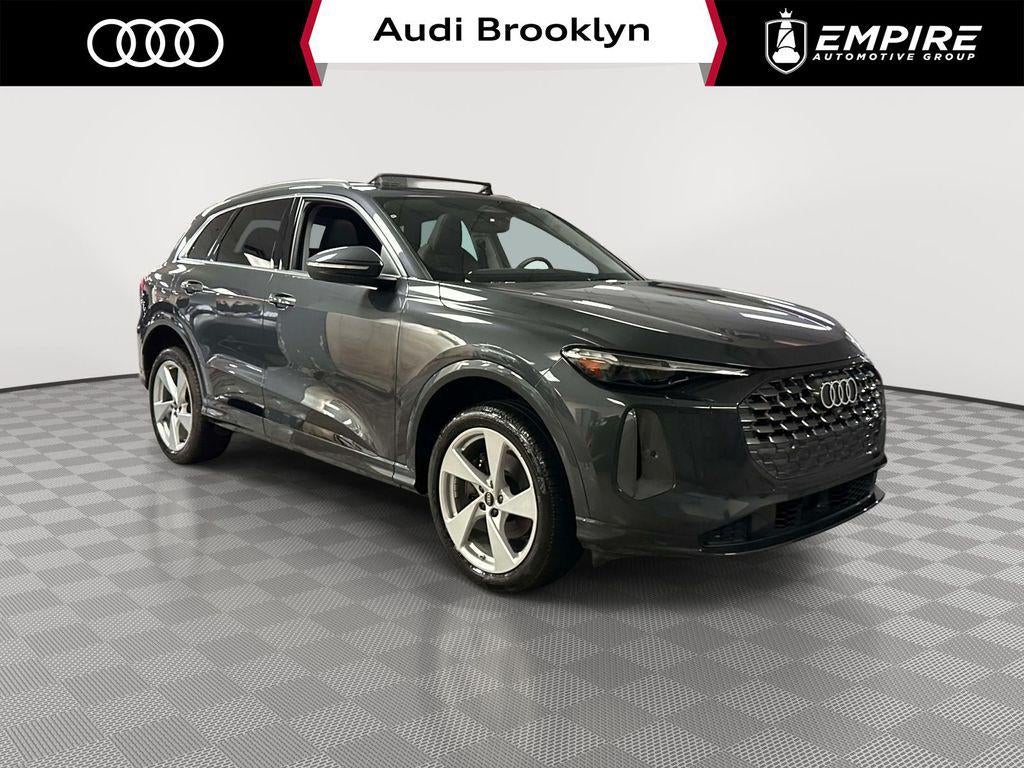 2025 Audi All-new Q5 Premium Plus TFSI quattro S tronic