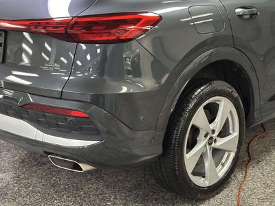 2025 Audi All-new Q5 Premium Plus TFSI quattro S tronic