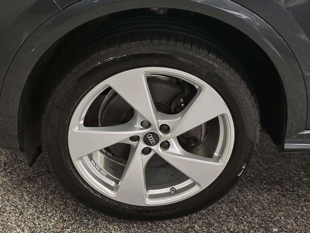 2025 Audi All-new Q5 Premium Plus TFSI quattro S tronic