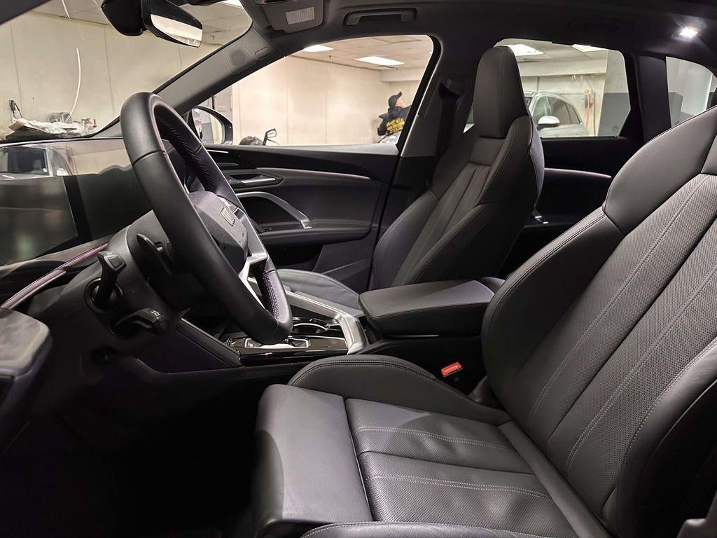 2025 Audi All-new Q5 Premium Plus TFSI quattro S tronic