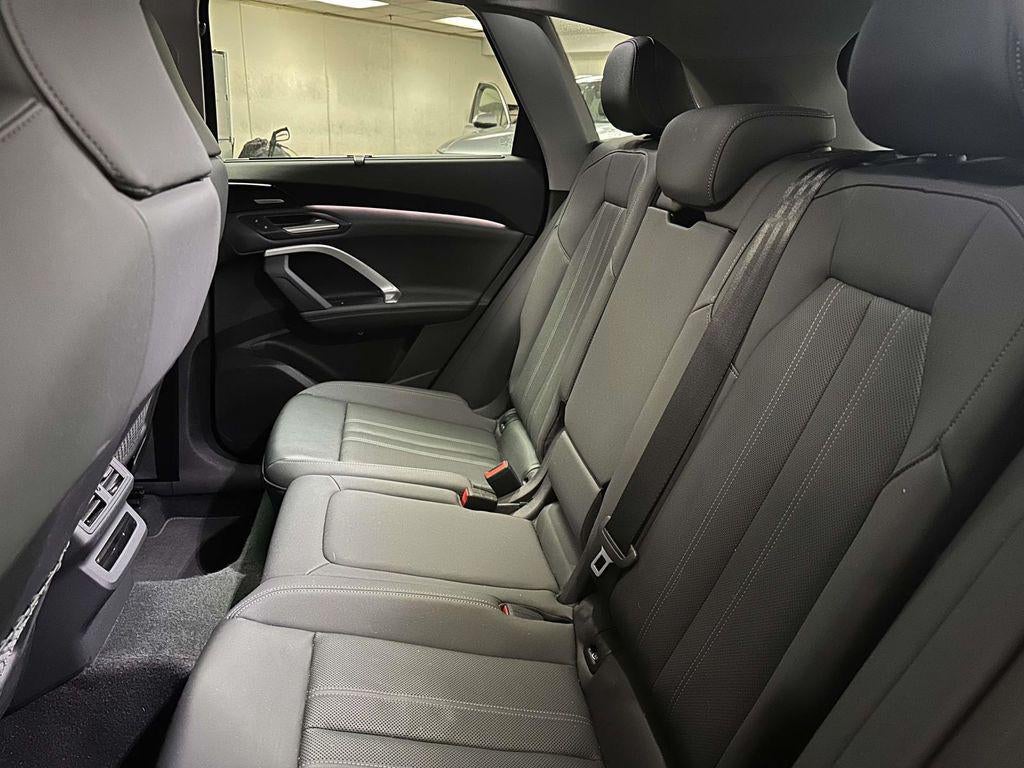 2025 Audi All-new Q5 Premium Plus TFSI quattro S tronic