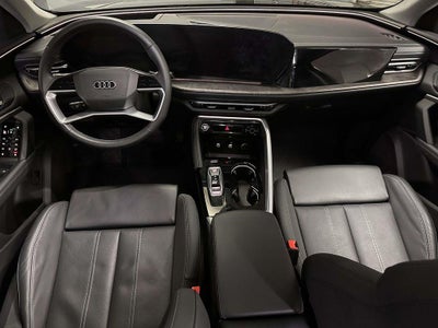 2025 Audi All-new Q5 Premium Plus TFSI quattro S tronic