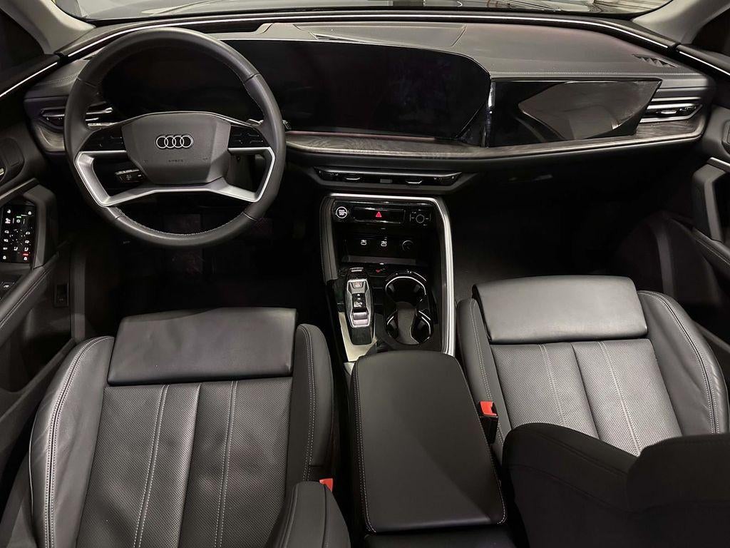 2025 Audi All-new Q5 Premium Plus TFSI quattro S tronic