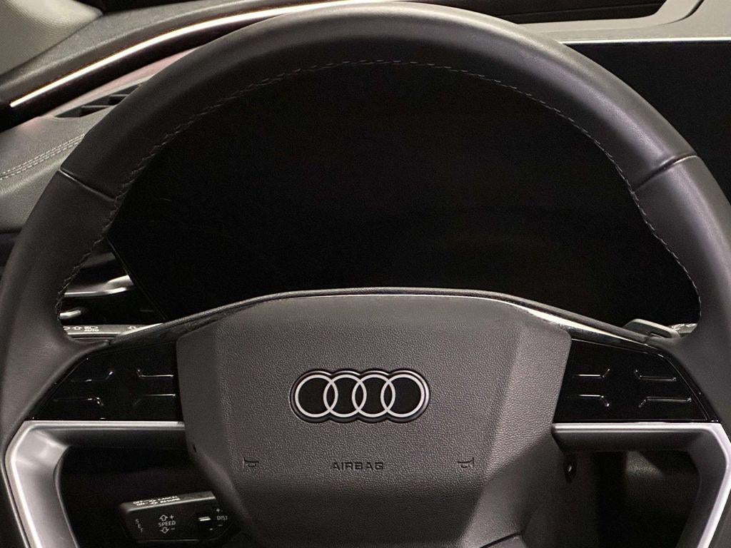 2025 Audi All-new Q5 Premium Plus TFSI quattro S tronic