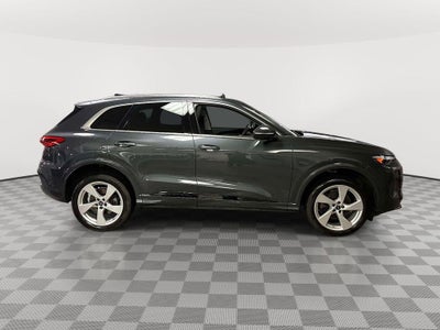 2025 Audi All-new Q5 Premium Plus TFSI quattro S tronic