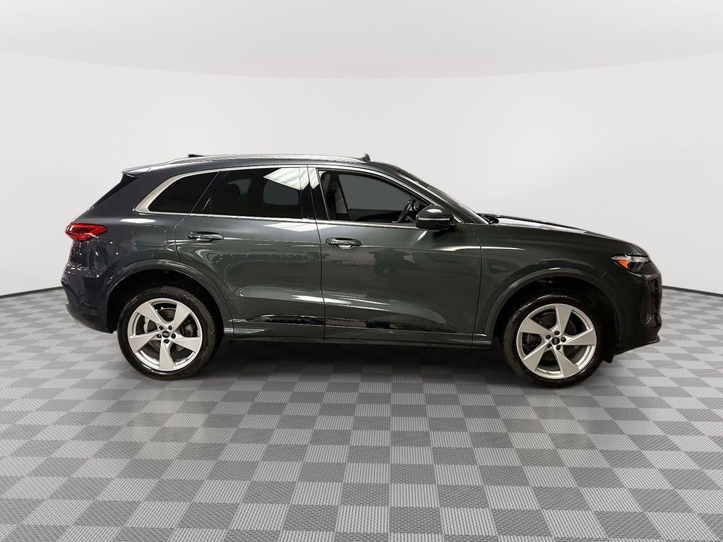 2025 Audi All-new Q5 Premium Plus TFSI quattro S tronic