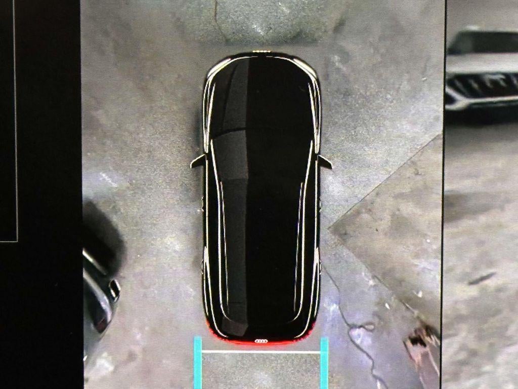 2025 Audi All-new Q5 Premium Plus TFSI quattro S tronic