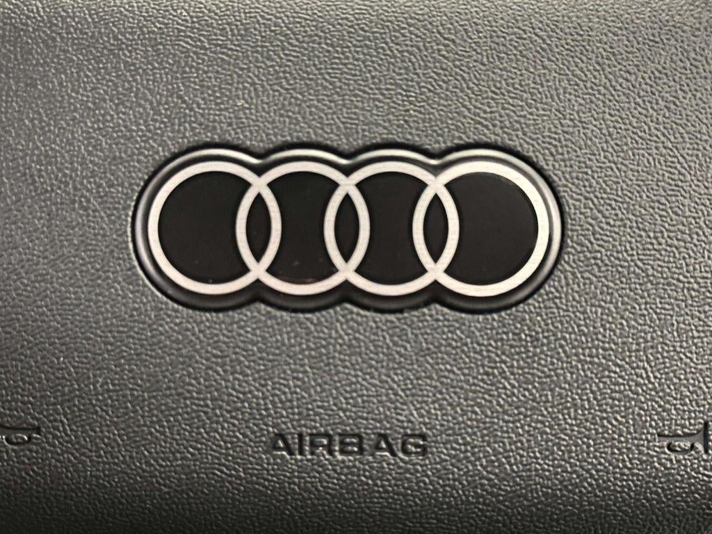 2025 Audi All-new Q5 Premium Plus TFSI quattro S tronic