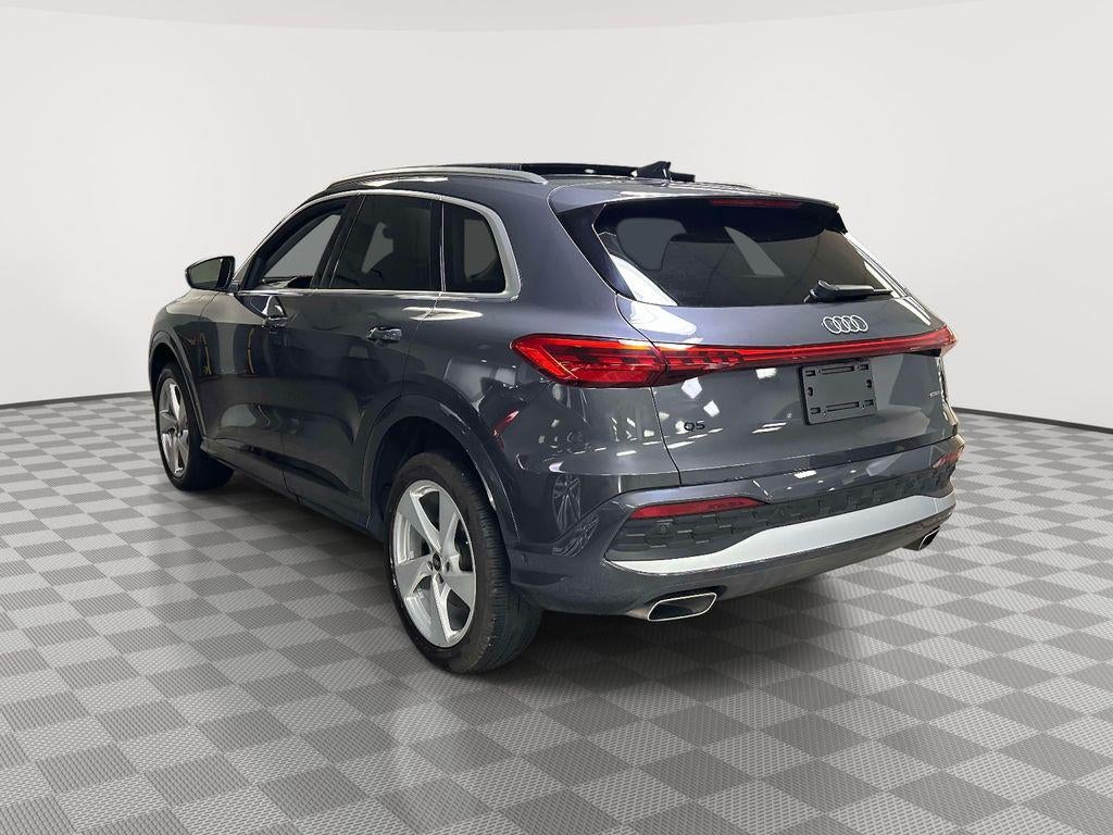 2025 Audi All-new Q5 Premium Plus TFSI quattro S tronic