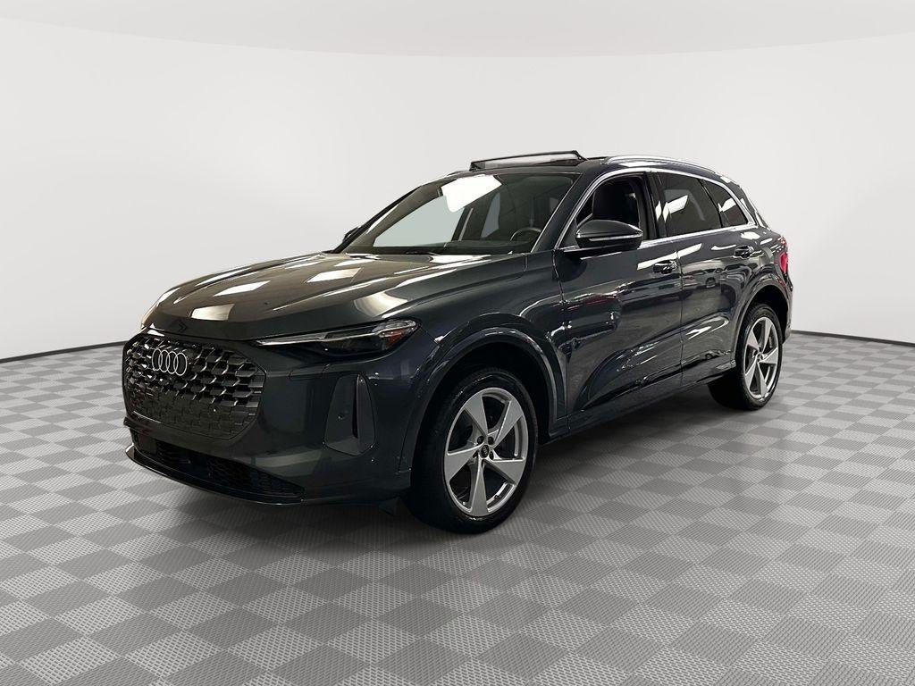 2025 Audi All-new Q5 Premium Plus TFSI quattro S tronic