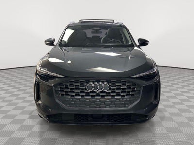 2025 Audi All-new Q5 Premium Plus TFSI quattro S tronic