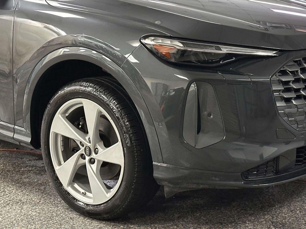 2025 Audi All-new Q5 Premium Plus TFSI quattro S tronic