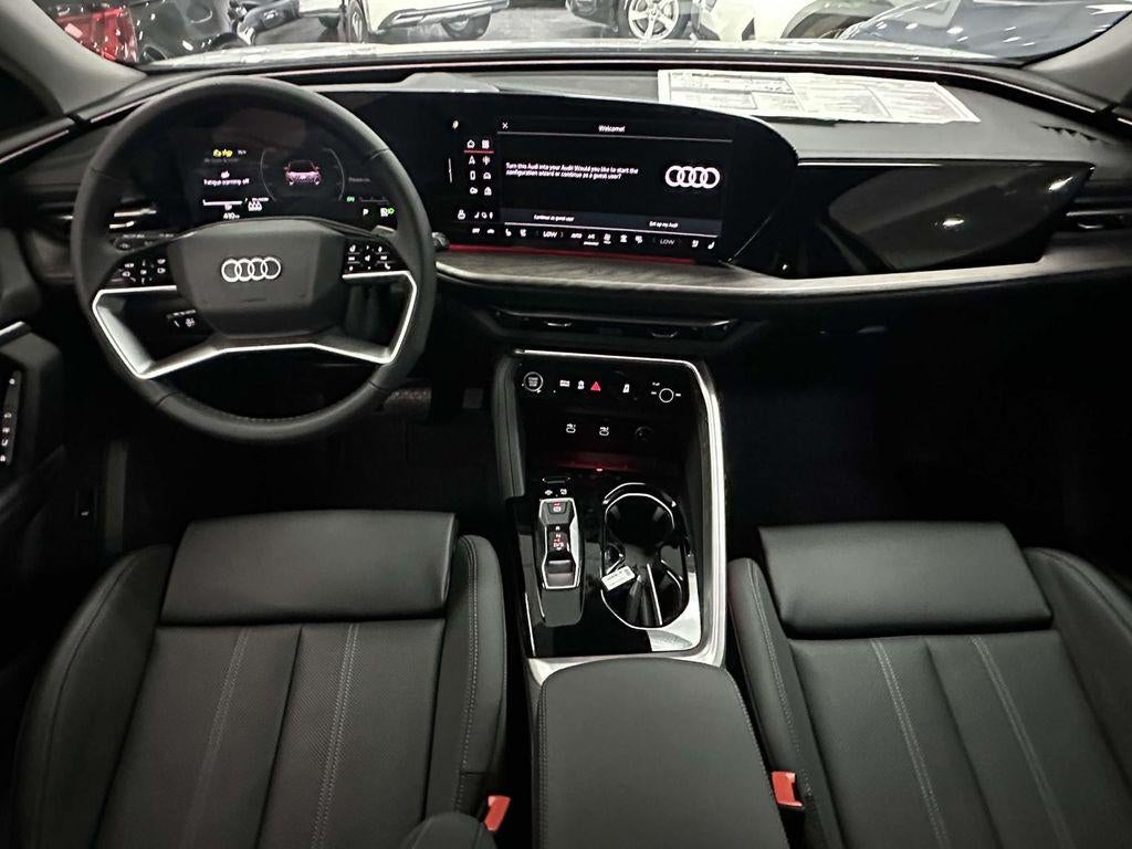 2025 Audi All-new Q5 Premium Plus TFSI quattro S tronic