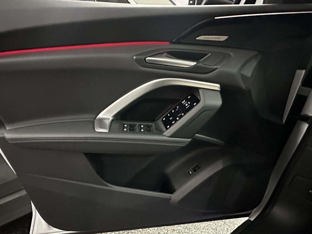 2025 Audi All-new Q5 Premium Plus TFSI quattro S tronic
