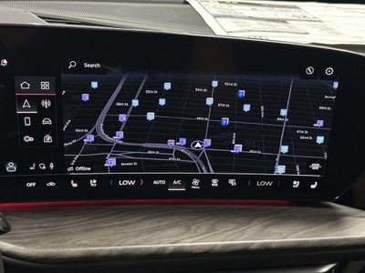 2025 Audi All-new Q5 Premium Plus TFSI quattro S tronic