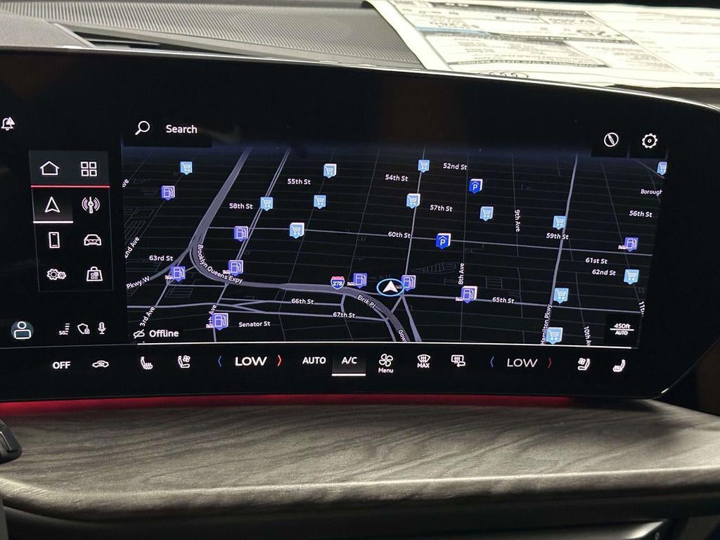 2025 Audi All-new Q5 Premium Plus TFSI quattro S tronic