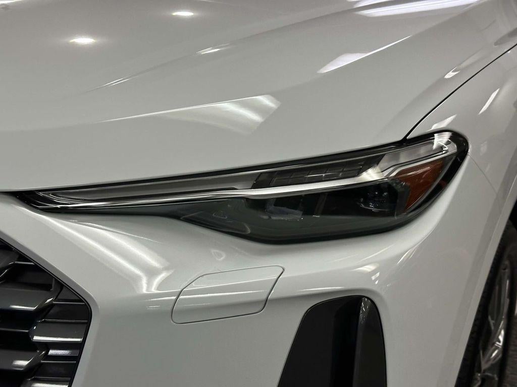 2025 Audi All-new Q5 Premium Plus TFSI quattro S tronic