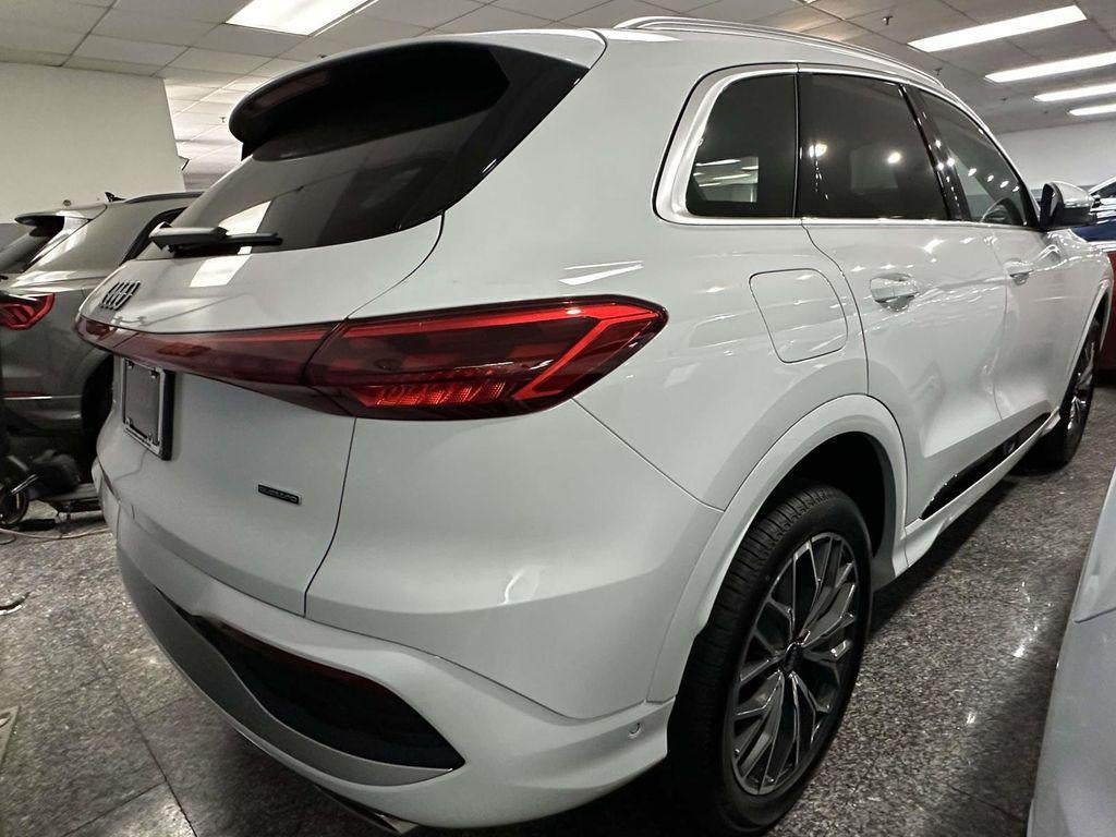2025 Audi All-new Q5 Premium Plus TFSI quattro S tronic