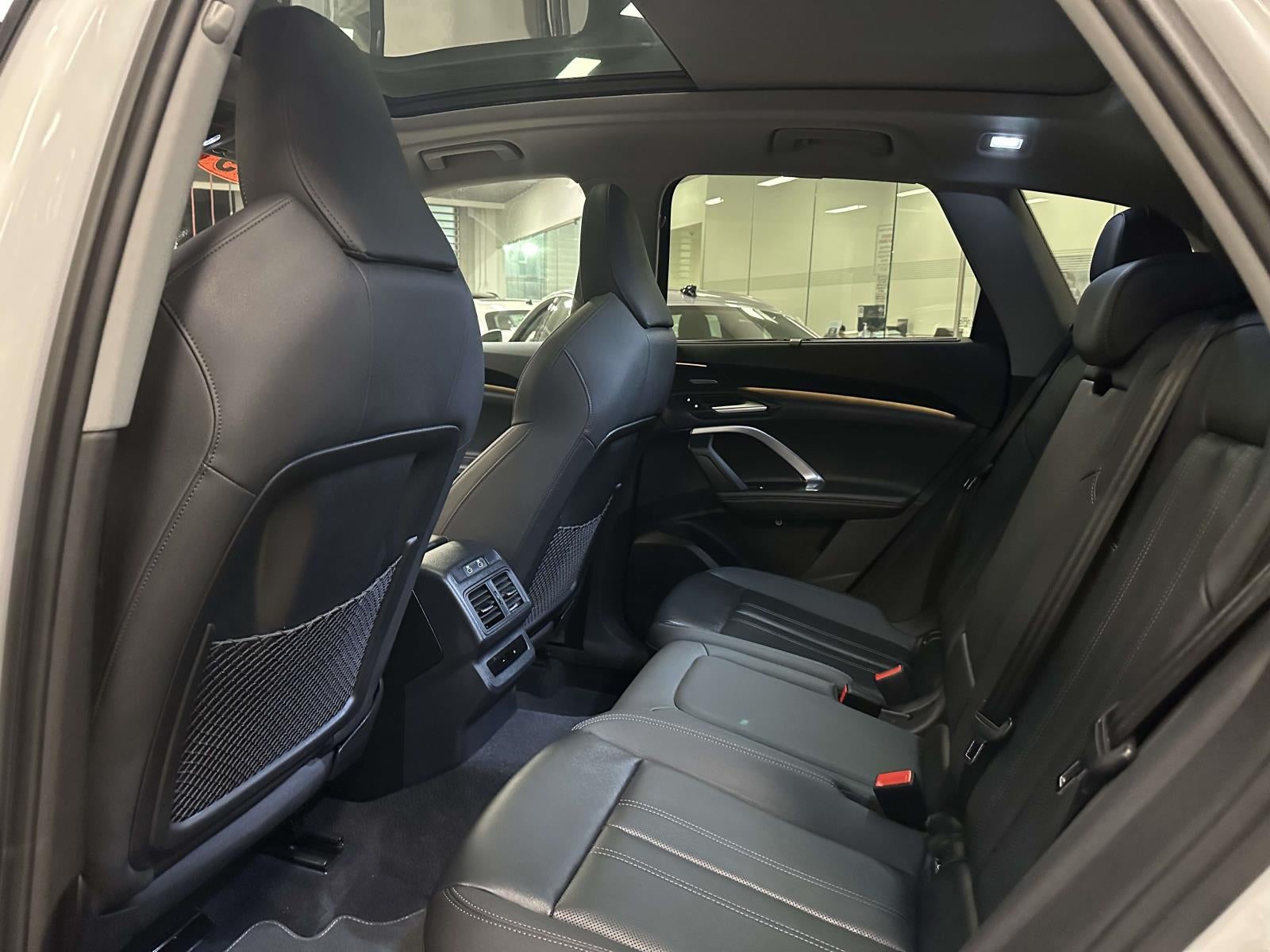 2025 Audi All-new Q5 Premium Plus TFSI quattro S tronic