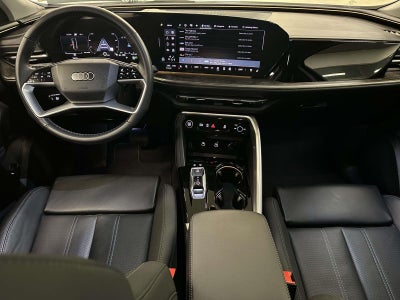 2025 Audi All-new Q5 Premium Plus TFSI quattro S tronic