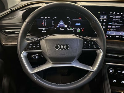 2025 Audi All-new Q5 Premium Plus TFSI quattro S tronic