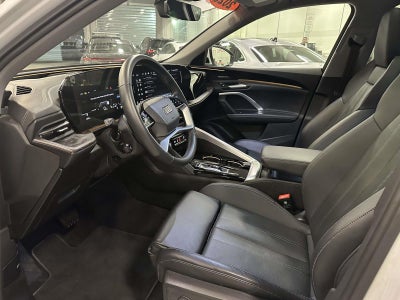 2025 Audi All-new Q5 Premium Plus TFSI quattro S tronic