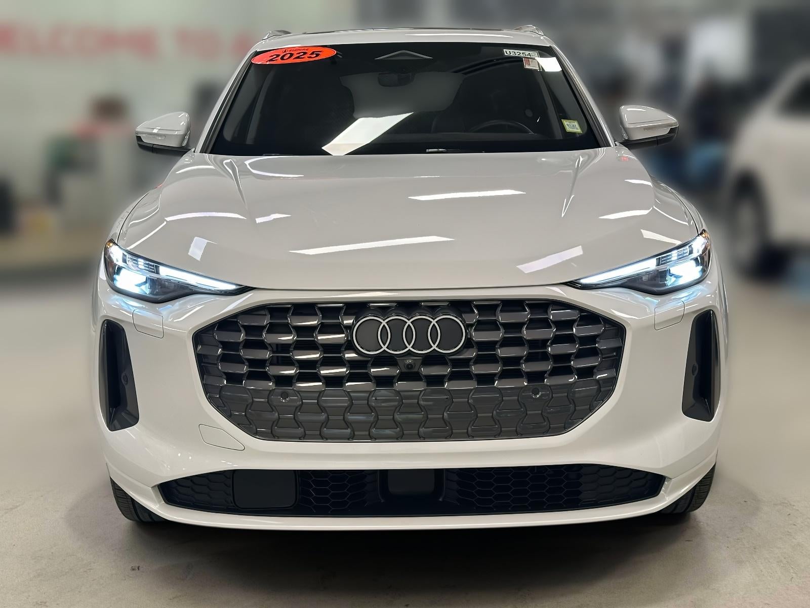 2025 Audi All-new Q5 Premium Plus TFSI quattro S tronic