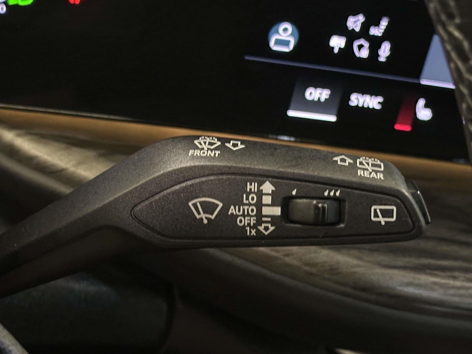 2025 Audi All-new Q5 Premium Plus TFSI quattro S tronic