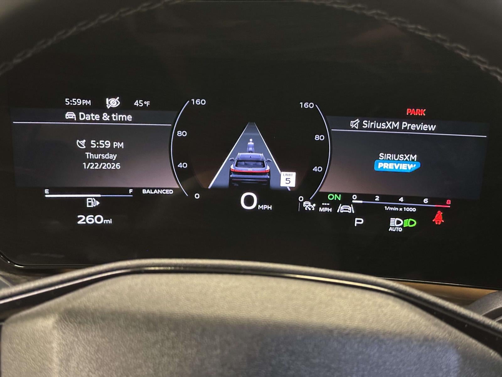 2025 Audi All-new Q5 Premium Plus TFSI quattro S tronic