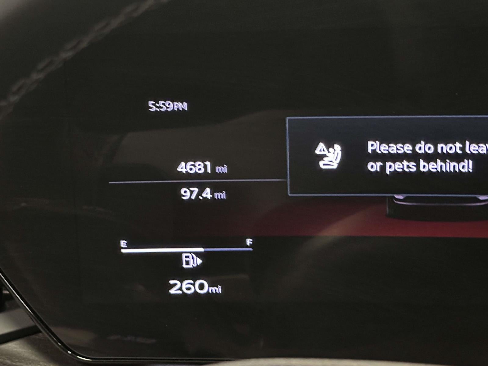 2025 Audi All-new Q5 Premium Plus TFSI quattro S tronic