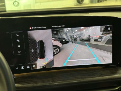 2025 Audi All-new Q5 Premium Plus TFSI quattro S tronic