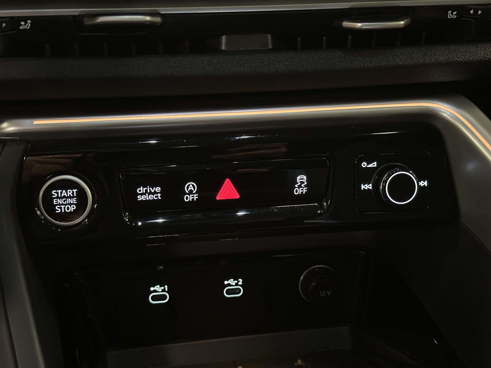 2025 Audi All-new Q5 Premium Plus TFSI quattro S tronic