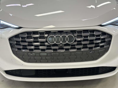 2025 Audi All-new Q5 Premium Plus TFSI quattro S tronic