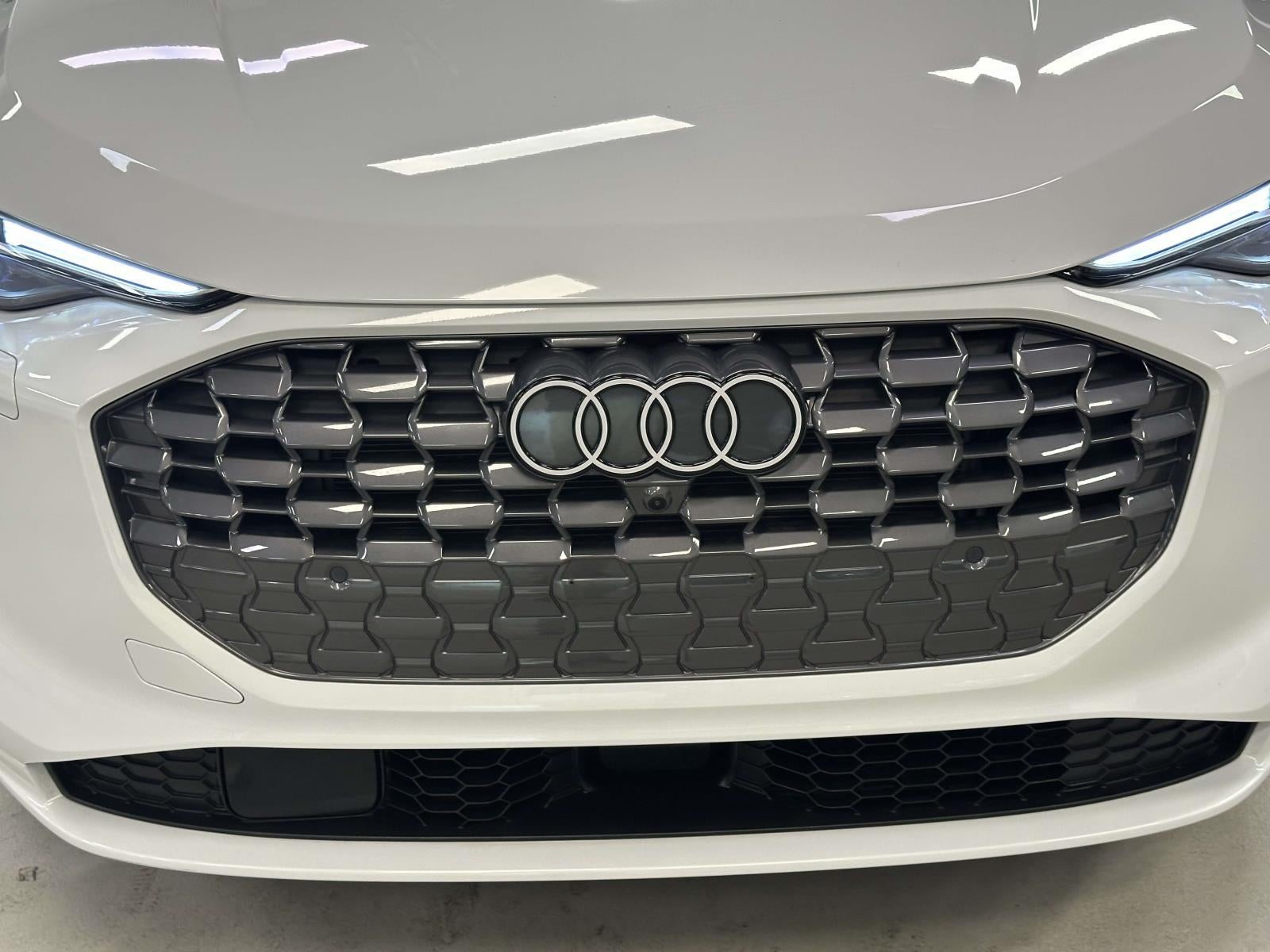 2025 Audi All-new Q5 Premium Plus TFSI quattro S tronic