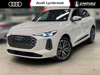 2025 Audi All-new Q5 Premium Plus TFSI quattro S tronic