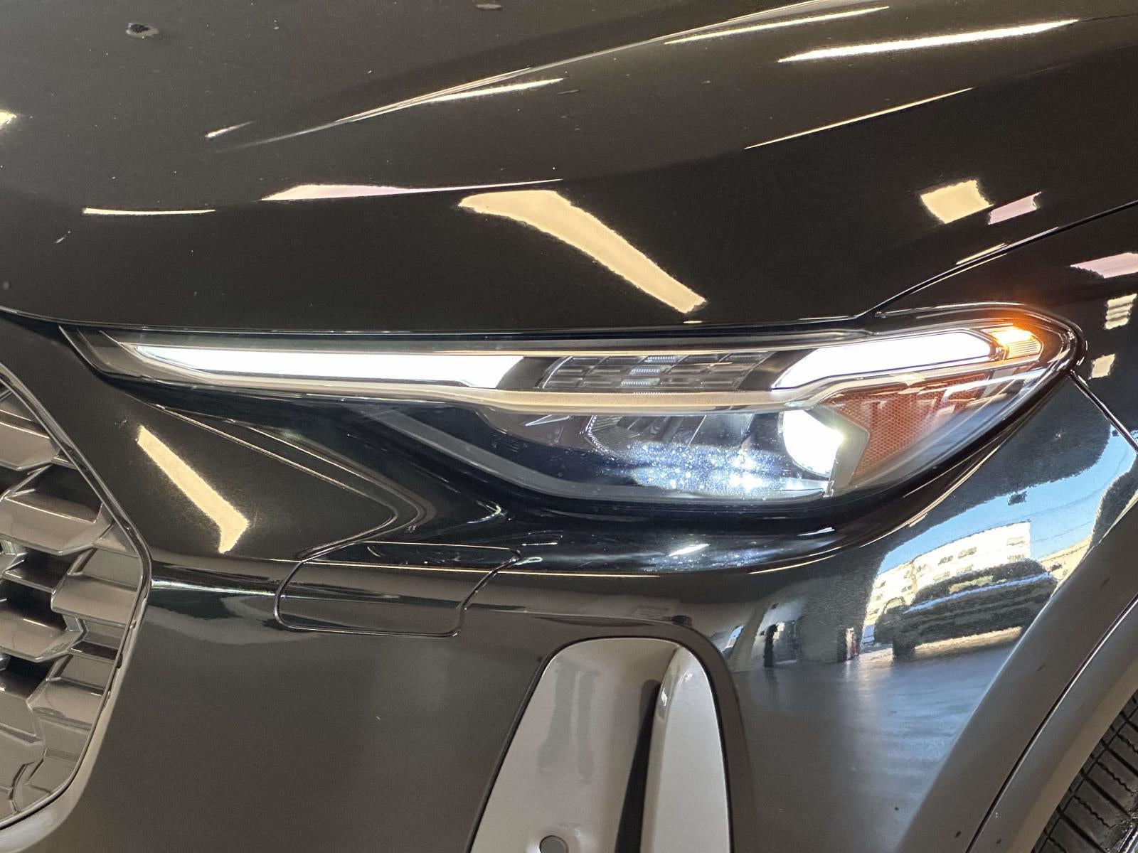 2025 Audi All-new Q5 Premium Plus TFSI quattro S tronic